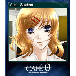 Ami - Student