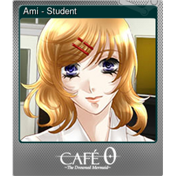Ami - Student (Foil)