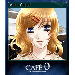 Ami - Casual