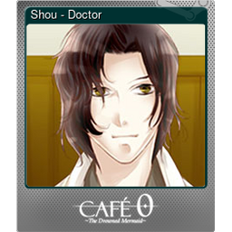 Shou - Doctor (Foil)