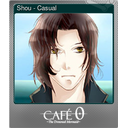 Shou - Casual (Foil)