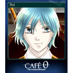 Sui (Trading Card)