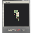 Zombie (Foil)