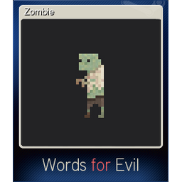 Zombie