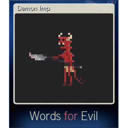 Demon Imp