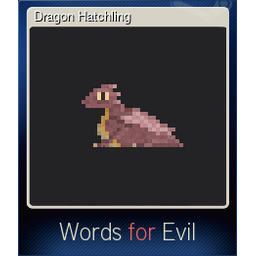 Dragon Hatchling