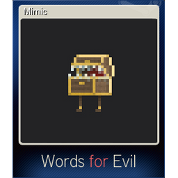 Mimic