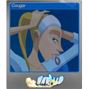 Cougar (Foil)