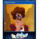 Macho Man