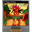 A Happy Ending (Foil)