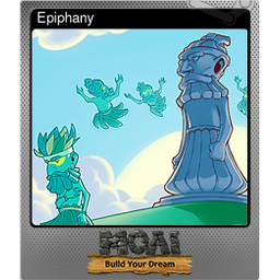Epiphany (Foil)