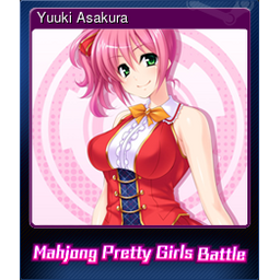 Yuuki Asakura