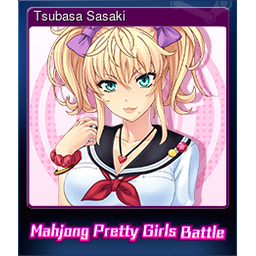 Tsubasa Sasaki