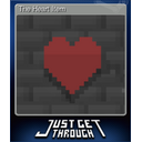 The Heart Item