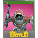 Spy (Foil)