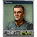 Germany (Foil)