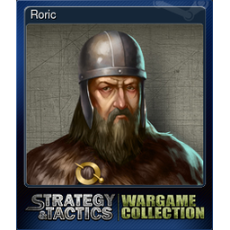 Roric