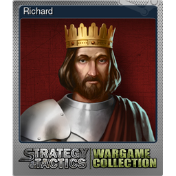 Richard (Foil)