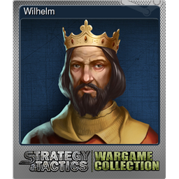 Wilhelm (Foil)