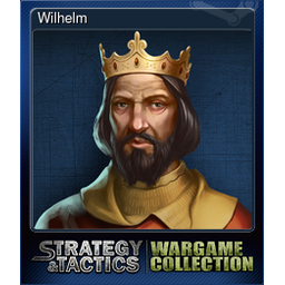 Wilhelm