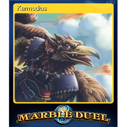 Karmodius