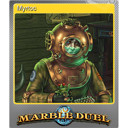 Myrtoc (Foil)