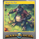 Rhett the Rat (Foil)