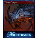 Chaos Dragon