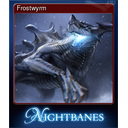 Frostwyrm