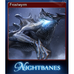 Frostwyrm