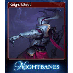 Knight Ghost