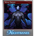 Mirror Demon (Foil)
