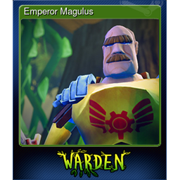 Emperor Magulus