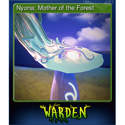 Nyona: Mother of the Forest