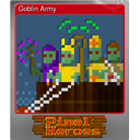 Goblin Army (Foil)