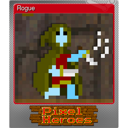 Rogue (Foil)