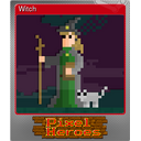 Witch (Foil)