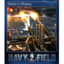 Battle in Midway