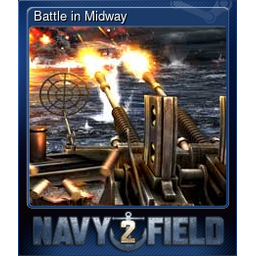 Battle in Midway