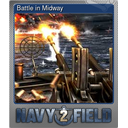 Battle in Midway (Foil)