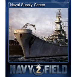 Naval Supply Center