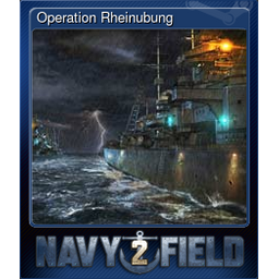 Operation Rheinubung