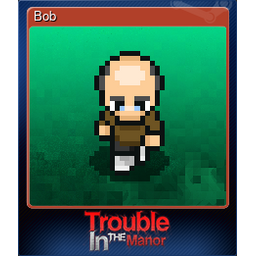 Bob