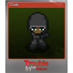 Cloak (Foil)