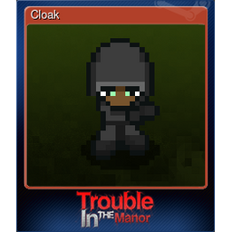 Cloak