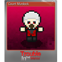 Count Murdock (Foil)