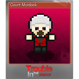 Count Murdock (Foil)