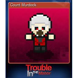 Count Murdock