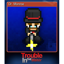 Dr. Monroe