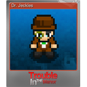 Dr. Jeckles (Foil)